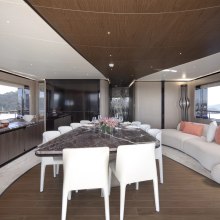 Sirena 42M/01 Yacht 