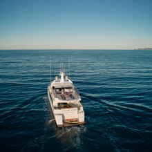 Flying Fish Yacht 