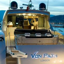VON FILTH (EX CA) Yacht 