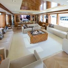 Latifa Yacht 
