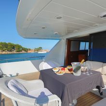 Paladio Yacht 