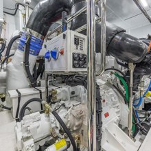 Second Amendment Yacht 