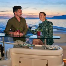 Acceptus Yacht 