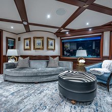 Fortitude Yacht 