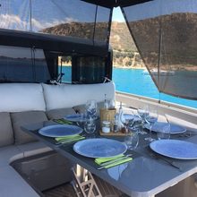 Marcello Yacht 