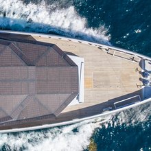 Canoa Yacht 