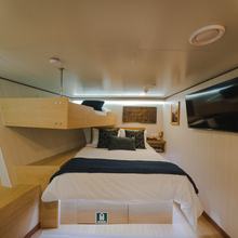 Southern Cross Yacht 