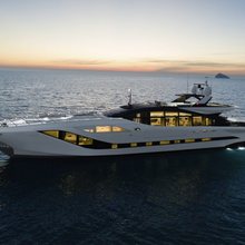Rebellious Yacht 