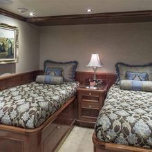 Excellence Yacht 
