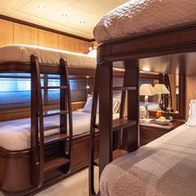 Cosmos Yacht 