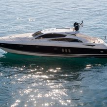 Glorious Yacht 