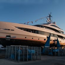 Xwave Yacht 