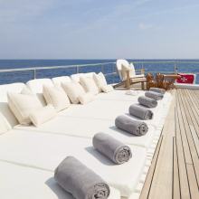 Sea Lady II Yacht 