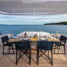 Miss Ter Yacht 