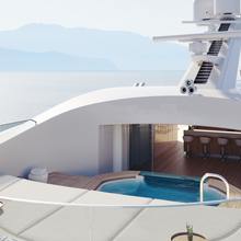 Stella M Yacht 
