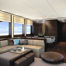 Mahalo Yacht 