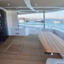 Mowana Yacht 