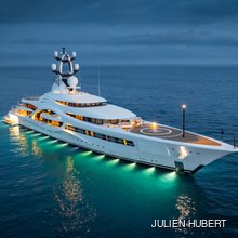 Ambassador Yacht 