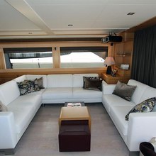 All We Need Yacht 