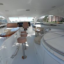 Chip Yacht