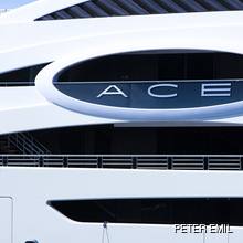 Ace Yacht 
