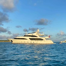 Papaito Yacht 