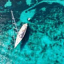 Yquem Yacht 