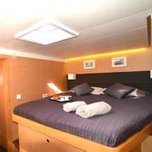 Arion Yacht 