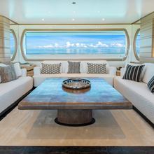 The Jewel Yacht 