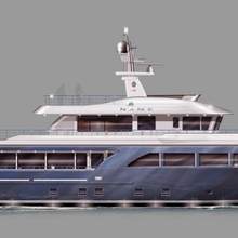 Capricorn Y Yacht 