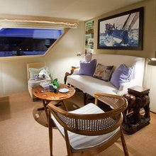Wild Dawn Yacht 