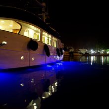 Spoom Yacht 