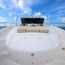 Aqua Life Yacht 