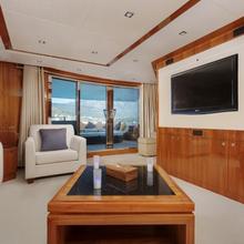 Andromeda Yacht 