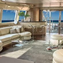 La Chanson De Les Sirenes Yacht 