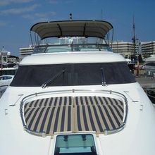 Malibu Yacht 