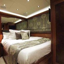 Salé Vita Yacht 