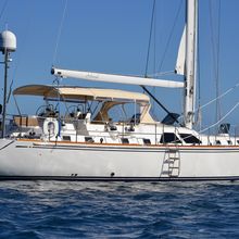 Archangel Yacht 