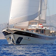 Vivien Yacht 