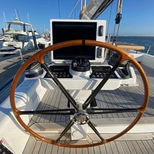 Ocho Yacht 