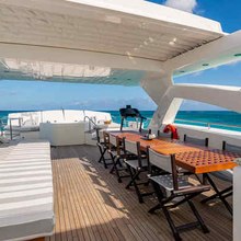 Leda Yacht 