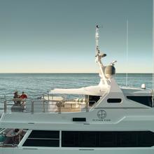 Flying Fish Yacht 