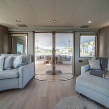 Atlantic Yacht 