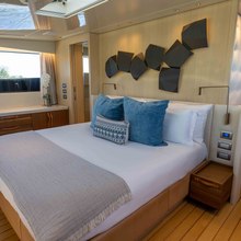 Notorious Yacht 