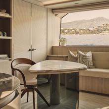 M Yacht 