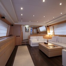 Sula Yacht 