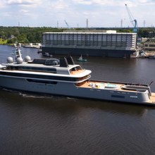 Nausicaä Yacht 