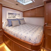 Kealoha Yacht 