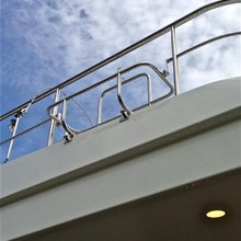 Aboat Time Yacht 