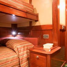 Parriwi Yacht 